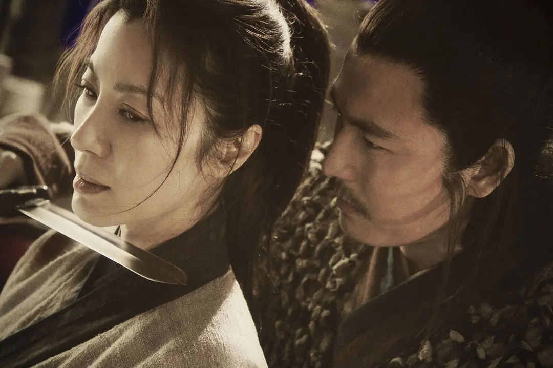 江阿生能打过转轮王吗,剑雨江阿生和转轮王pk