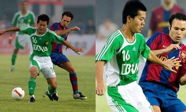 李磊留洋瑞士,国安李磊留洋