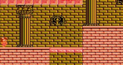 高桥名人的冒险岛最后一关,高桥名人冒险岛1完整版