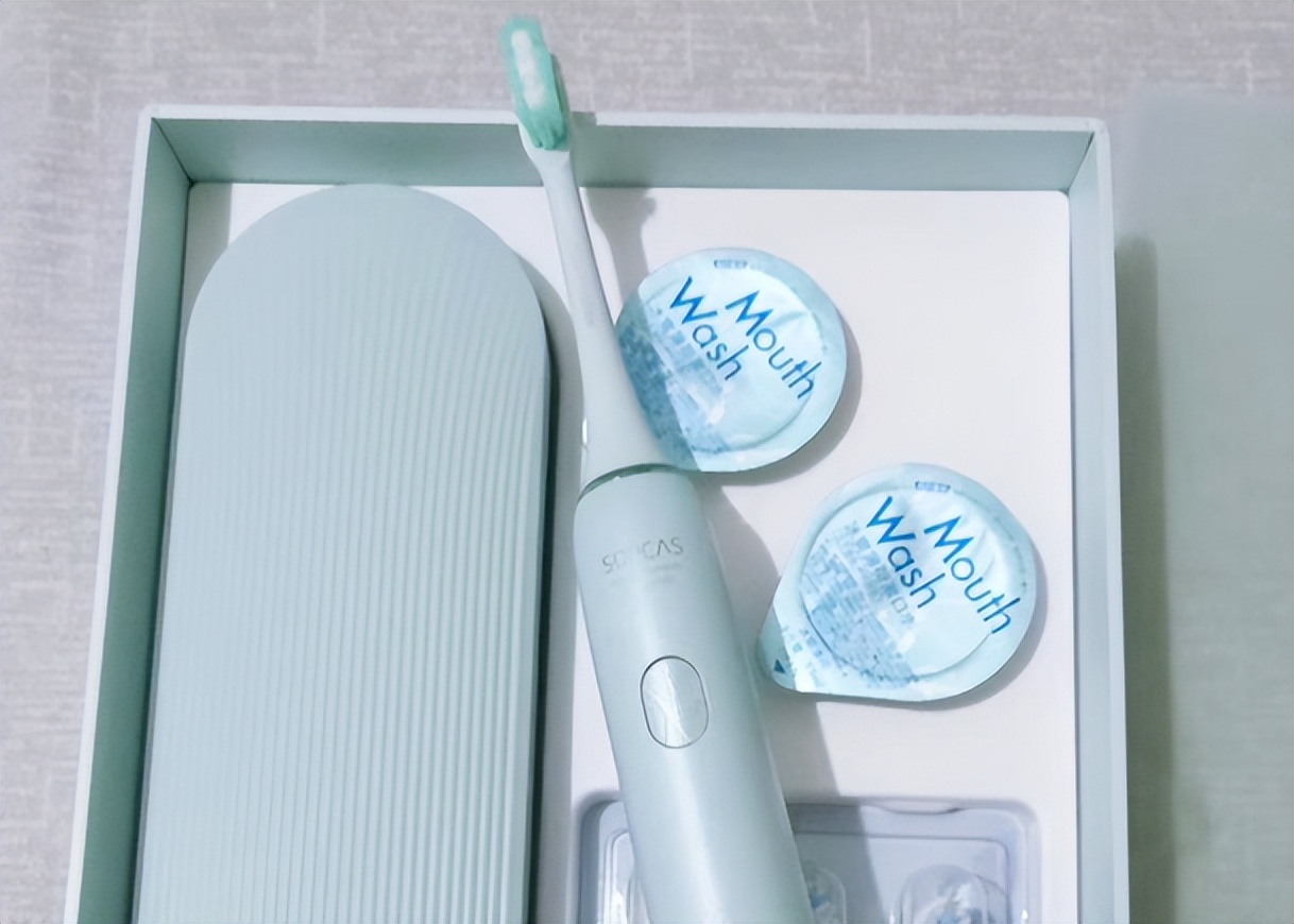 七夕节送男朋友什么牌子电动牙刷,最打动男人心的7个礼物电动牙刷