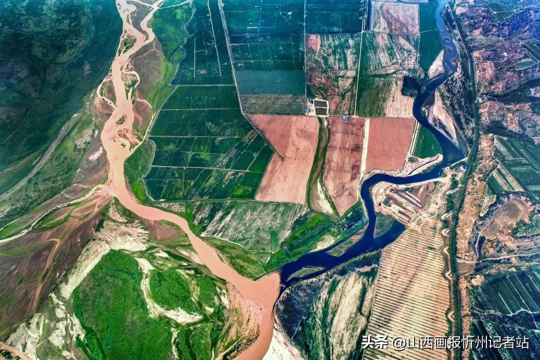 这里是忻州歌曲原创,你不知道的山西忻州