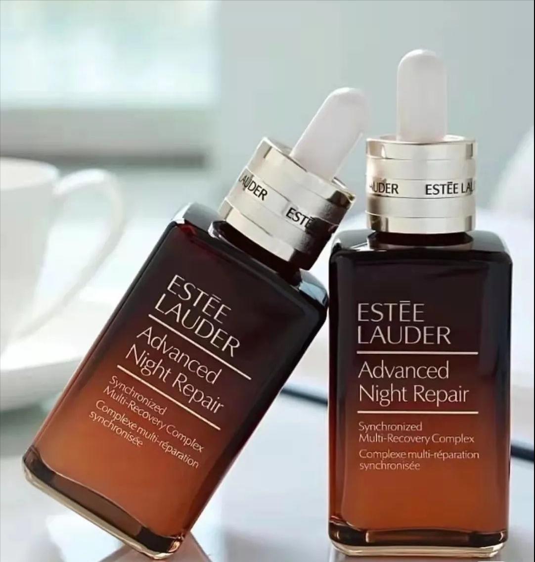 40+抗衰精华推荐,适合35岁紧致抗衰精华