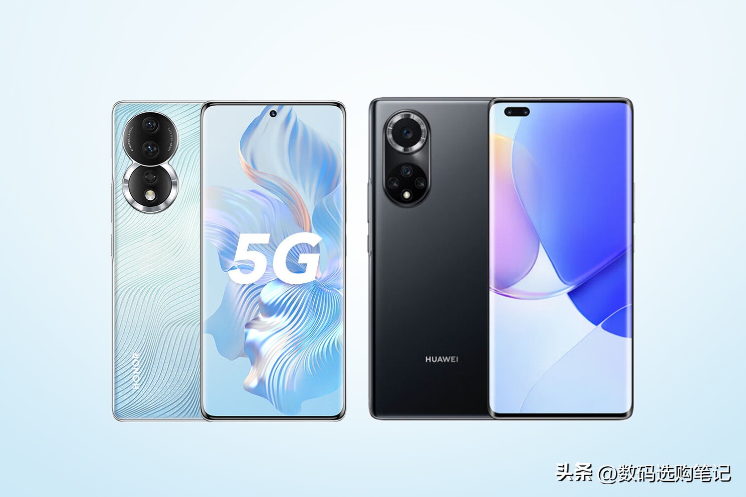 华为nova9和9pro哪个更值得入手,华为nova9pro建议买128还是256