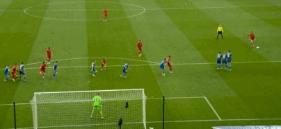 真英雄！贝尔首入世界杯，7战独造9球，FIFA狂赞：大场面先生