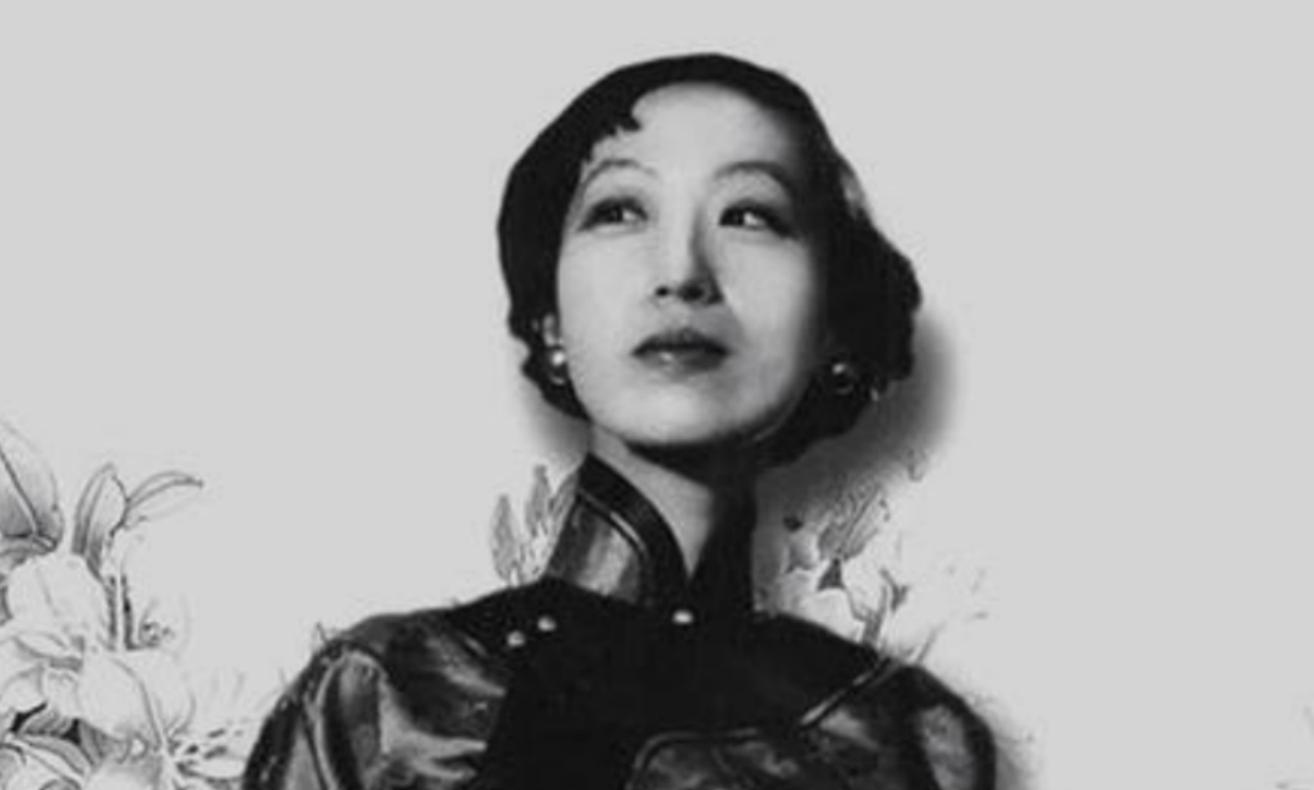 张爱玲经典语录见色起意,张爱玲论女人语录