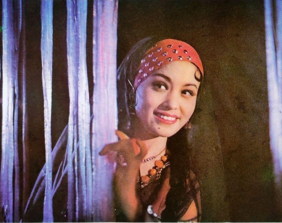 东方歌舞团有哪些名人演员,东方歌舞团十五位明星