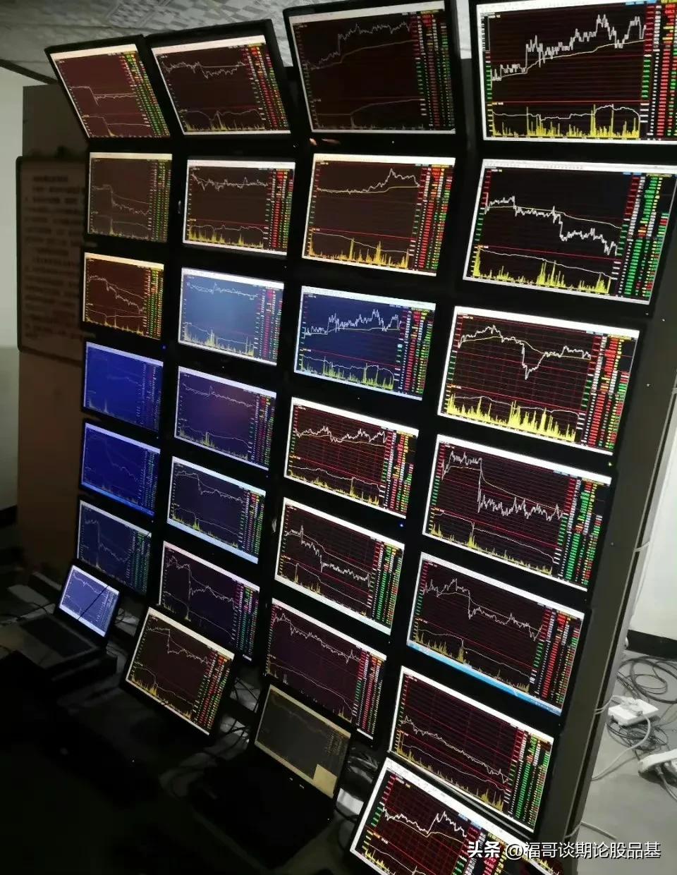 期货赚钱稳赢方法,期货投资怎么长久不衰