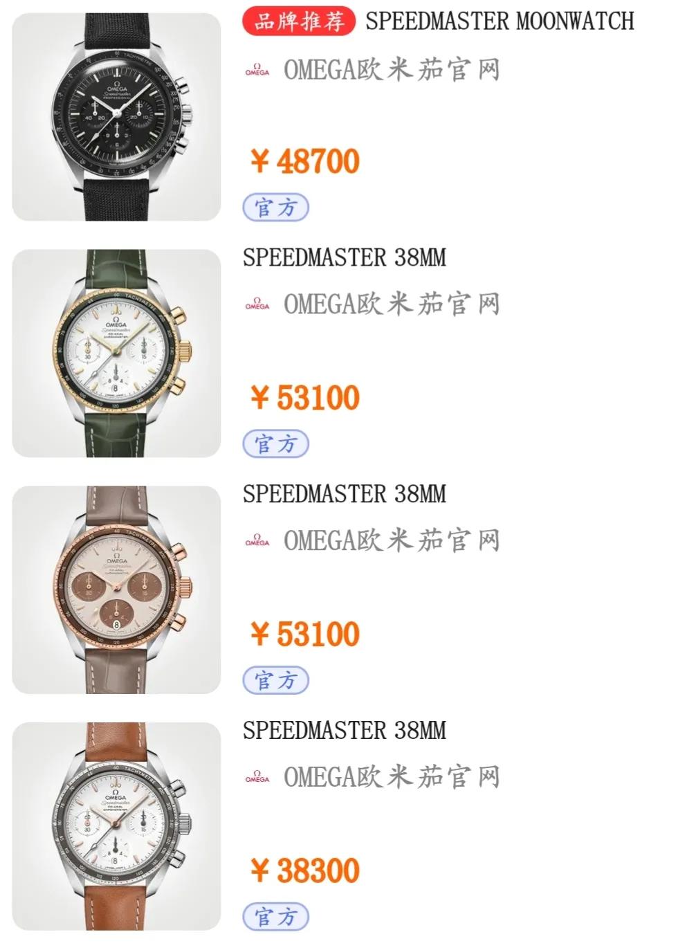 每天认识一个香水品牌,每天认识一个腕表品牌