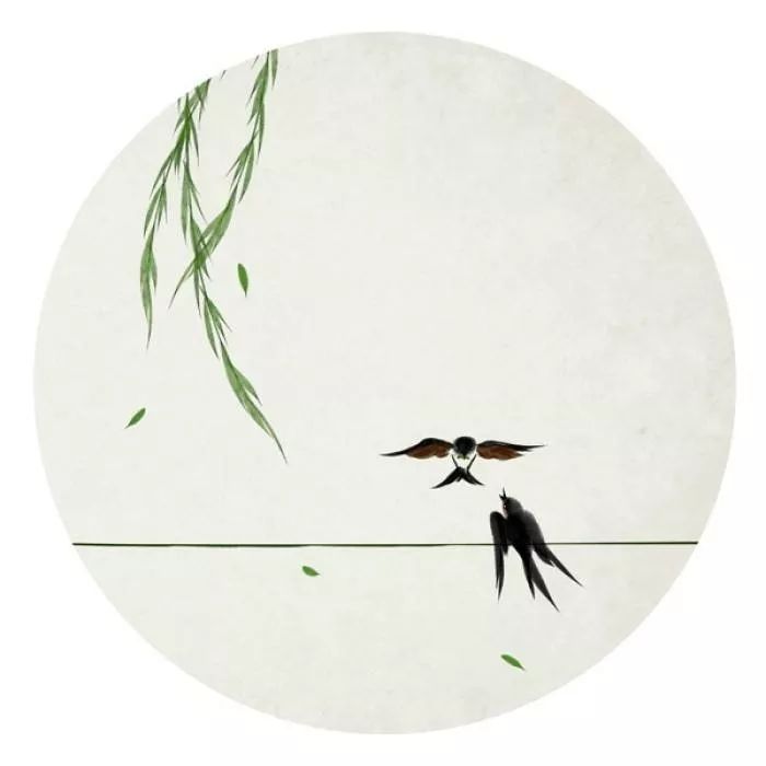 花间词100句唯美句子,花间词表达情感的句子