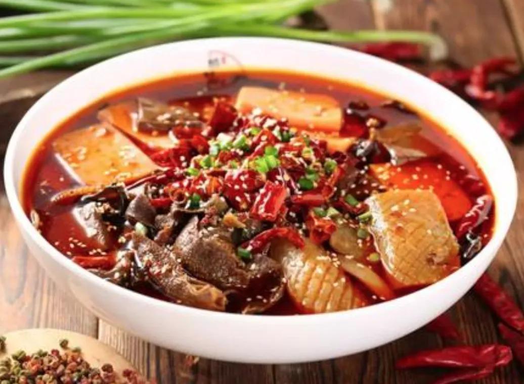 惊艳的中华老字号美食,足不出户品尝到全国各地特色美食