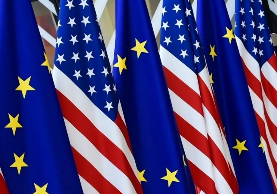 德国经济衰退,如何影响中欧关系?美国并非欧洲国家唯一选择