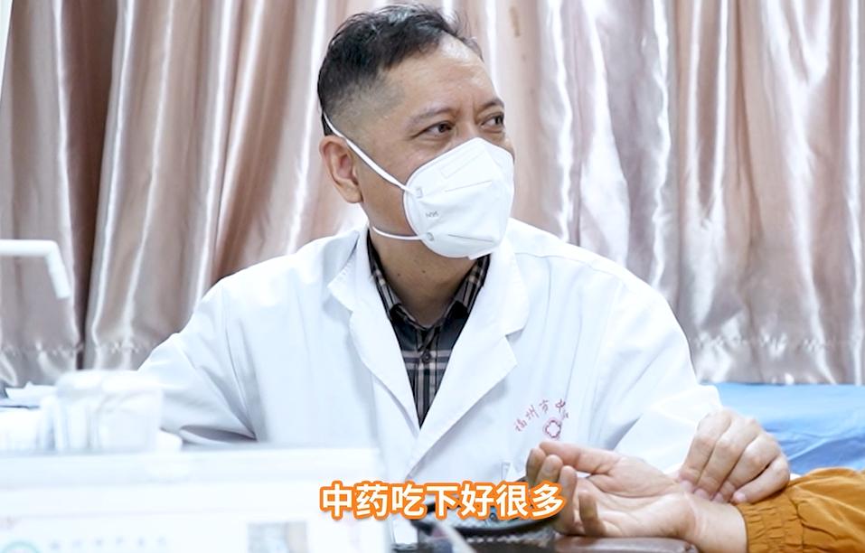 上肺支气管扩张吃中药能治愈吗,支气管扩张喝中药能彻底治愈吗