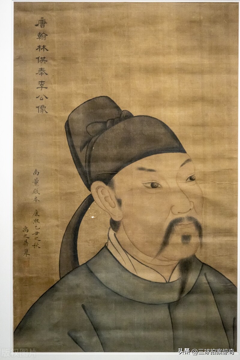 李白的一生足迹与诗作,追寻李白的足迹青海湖