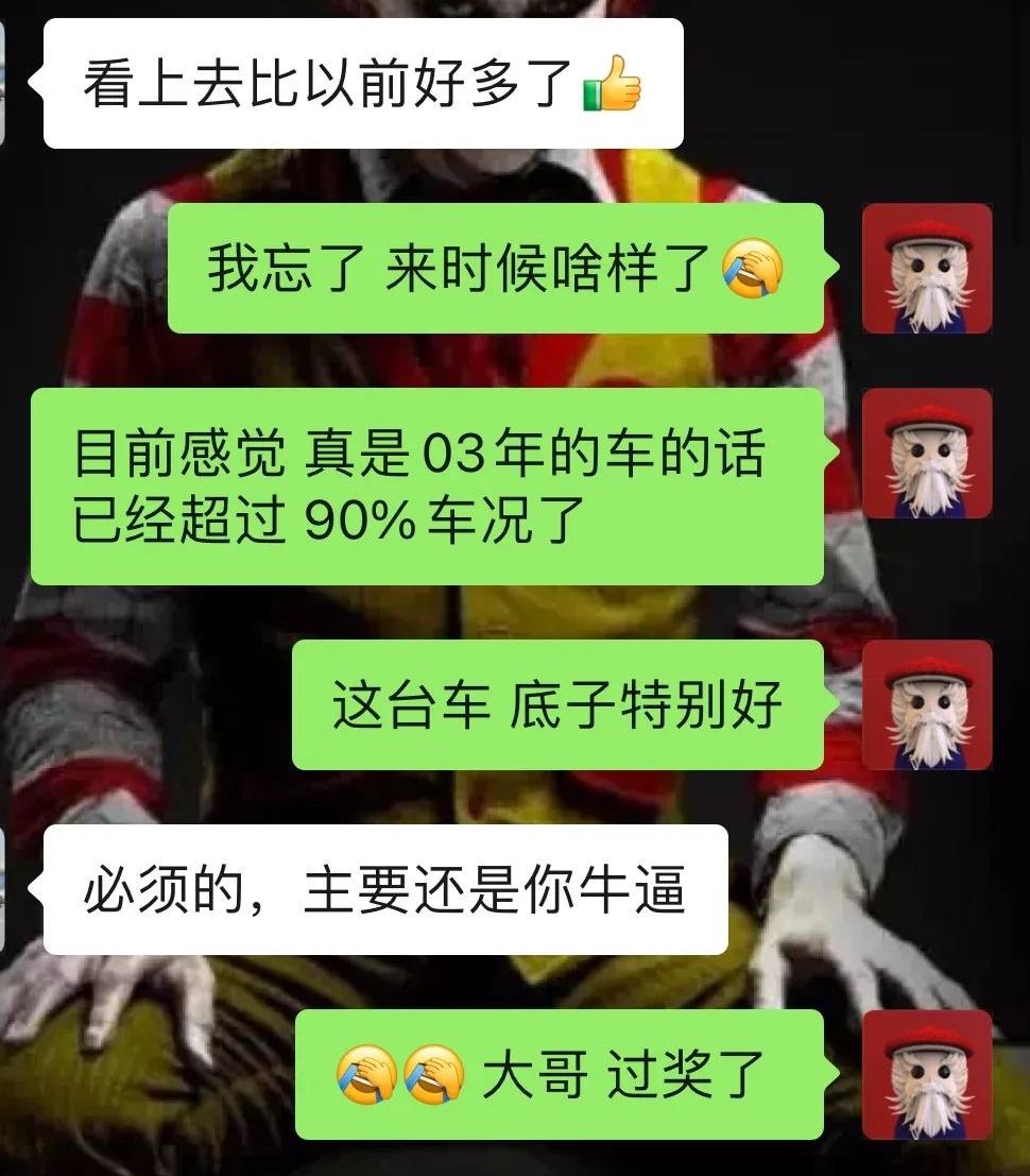 老款八十年代丰田霸道,经典丰田霸道老车翻新复活