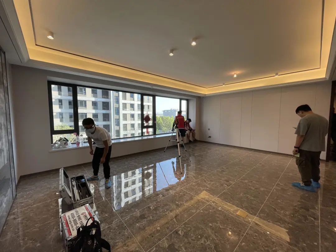 西派时代沣西新城交房,沣西中铁西派时代交房视频