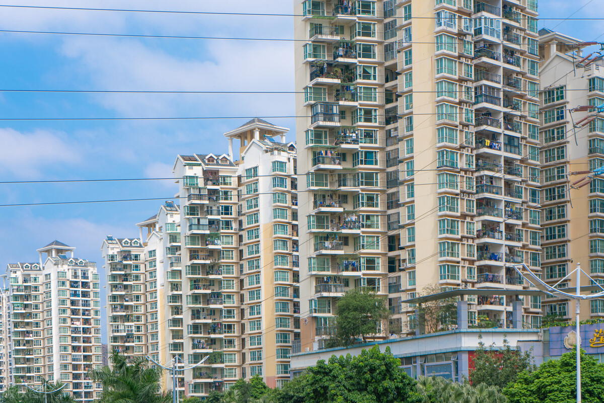 深圳楼市回暖，二手房一天成交破500套？假的！中介故意颠倒黑白