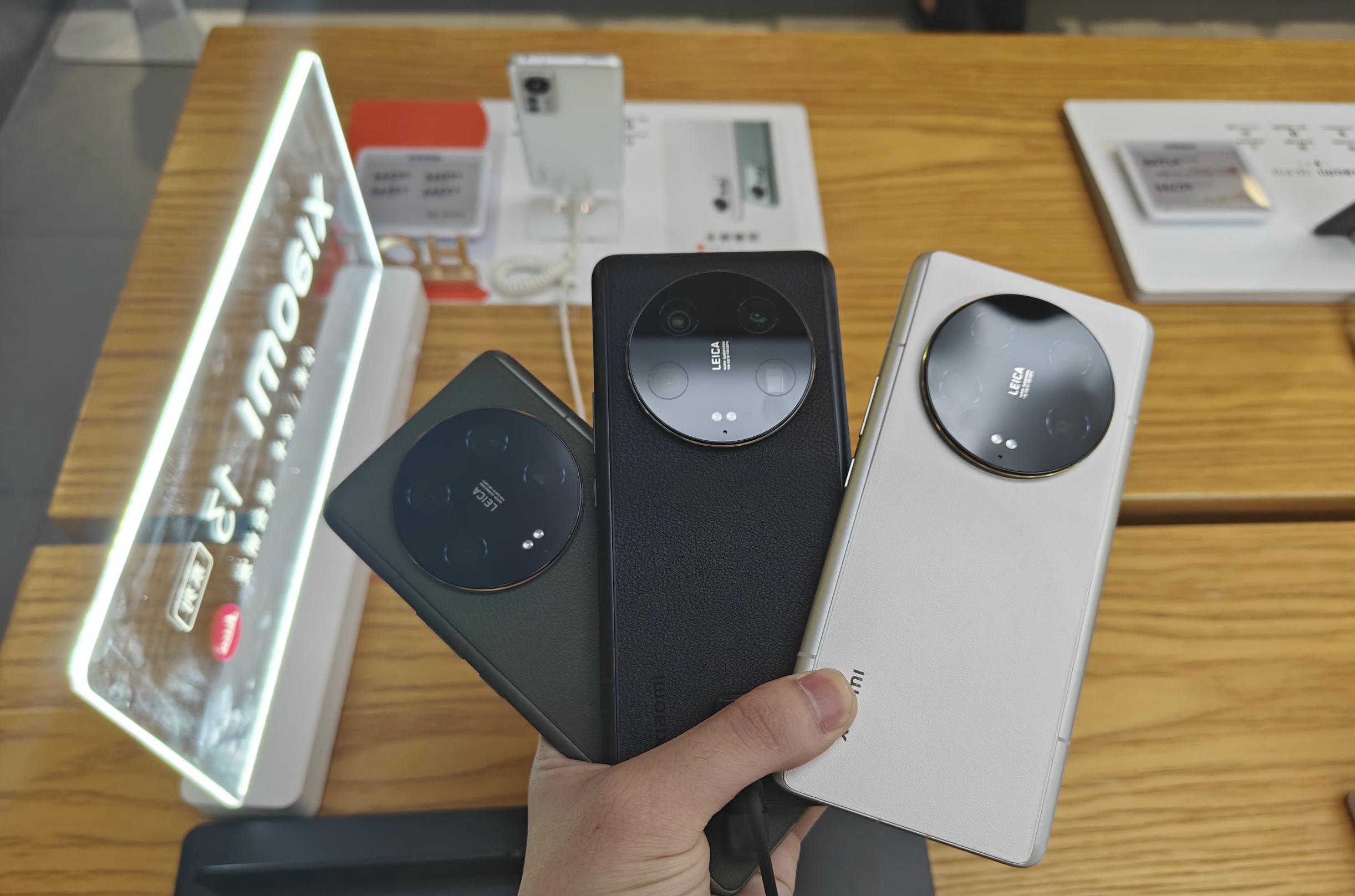 再现“一机难求”，小米13Ultra明日首销火爆背后的原因令人哑然