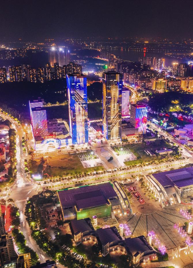 高启强,在“京海”卖鱼真的可以发家!