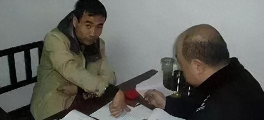 “*魔色**”马登毅：3小时能让女性甘愿开房送钱，成功1个烫1个烟疤