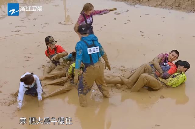 奔跑吧第十季白鹿蔡徐坤cp,奔跑吧第十季白鹿蔡徐坤路透