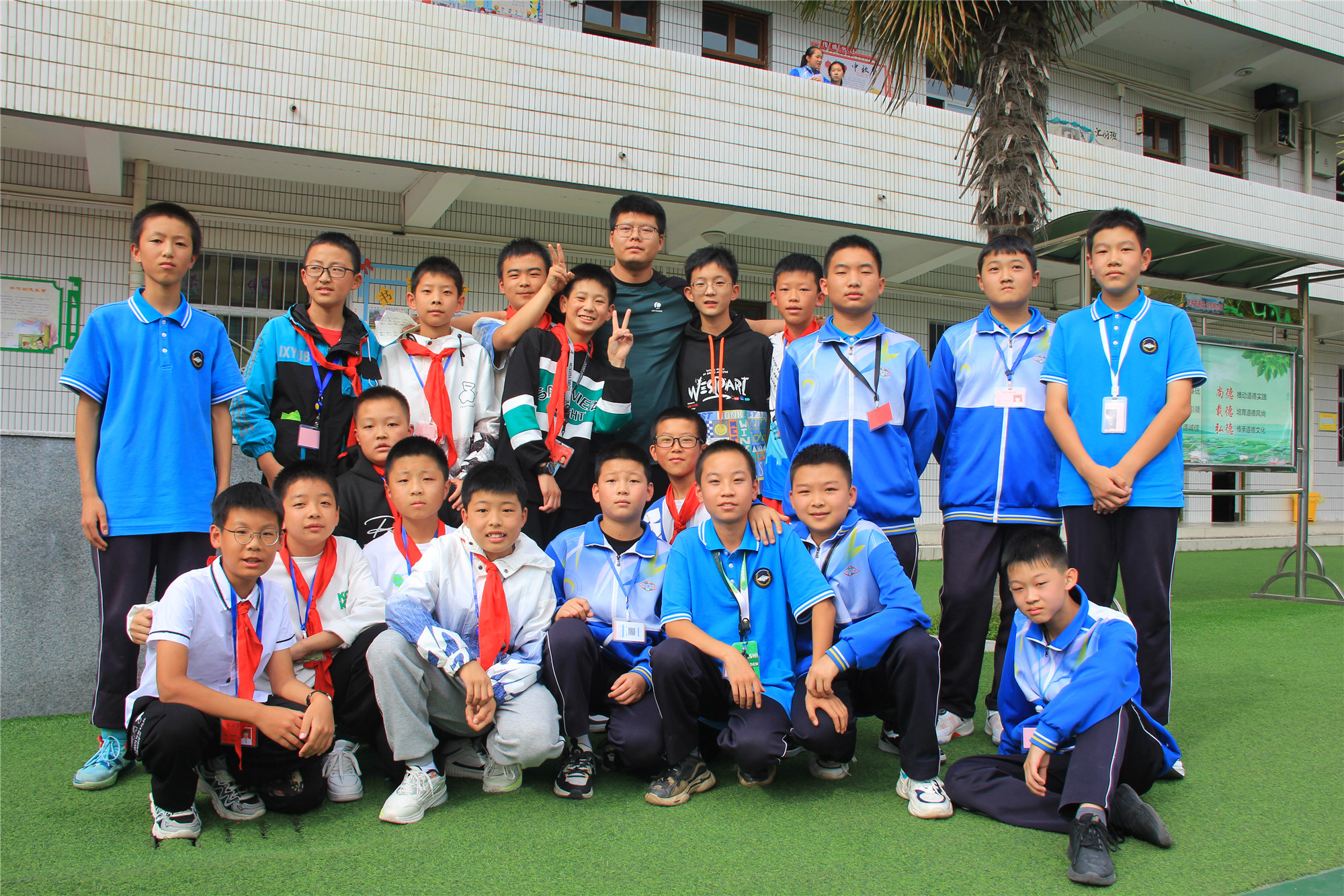 社团招新的活动分析,社团招新有多拼