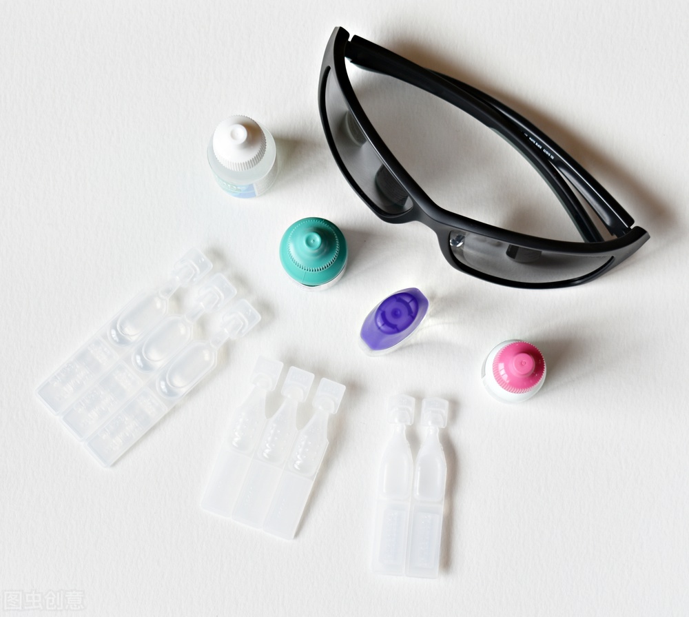 中国干眼症高至30%,干眼症最新眼药水