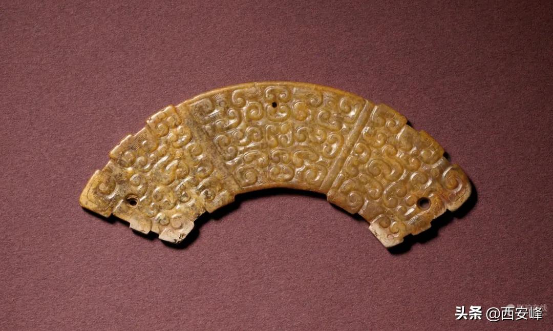 2016年香港佳士得高古玉春拍 (云中玉筵香港佳士得古玉专场先览)