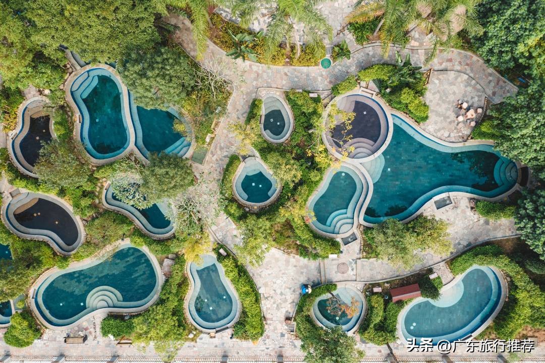 恩平市山泉湾温泉酒店,恩平山泉湾温泉酒店地图