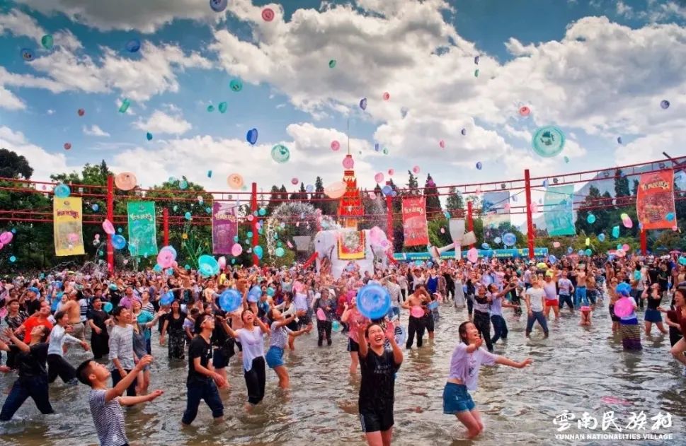 3月昆明踏青好去处,昆明周边游玩春天看花好去处