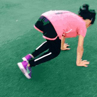 中小学生暑假体育项目免费培训,小学暑期体育锻炼方案