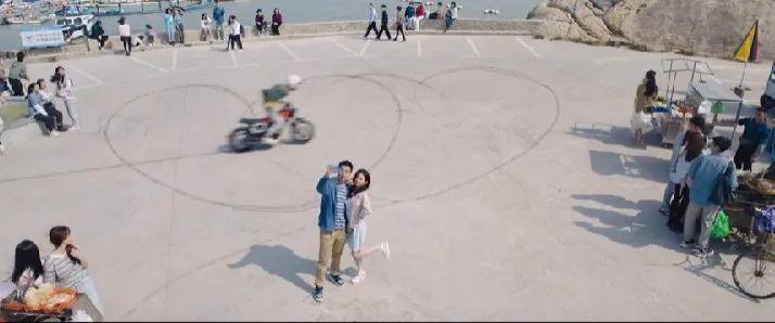 穷小子到广州闯荡，横飞珠江换首日2亿，他太敢了