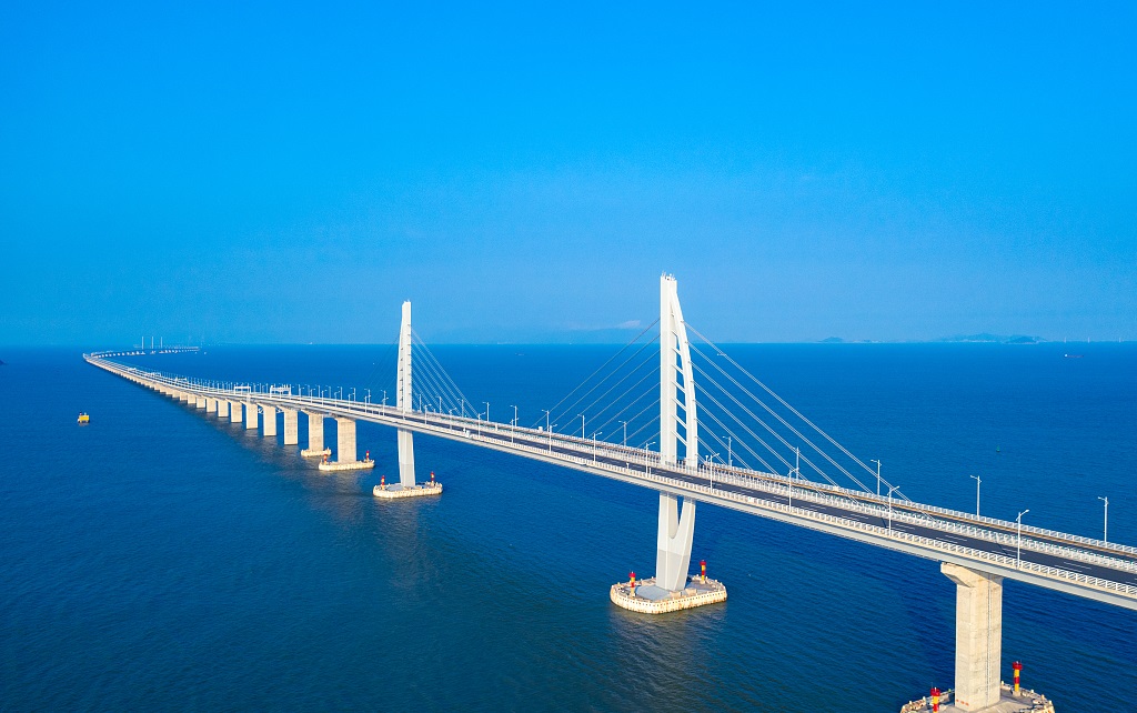 深度了解珠海横琴,珠海横琴最新官方消息