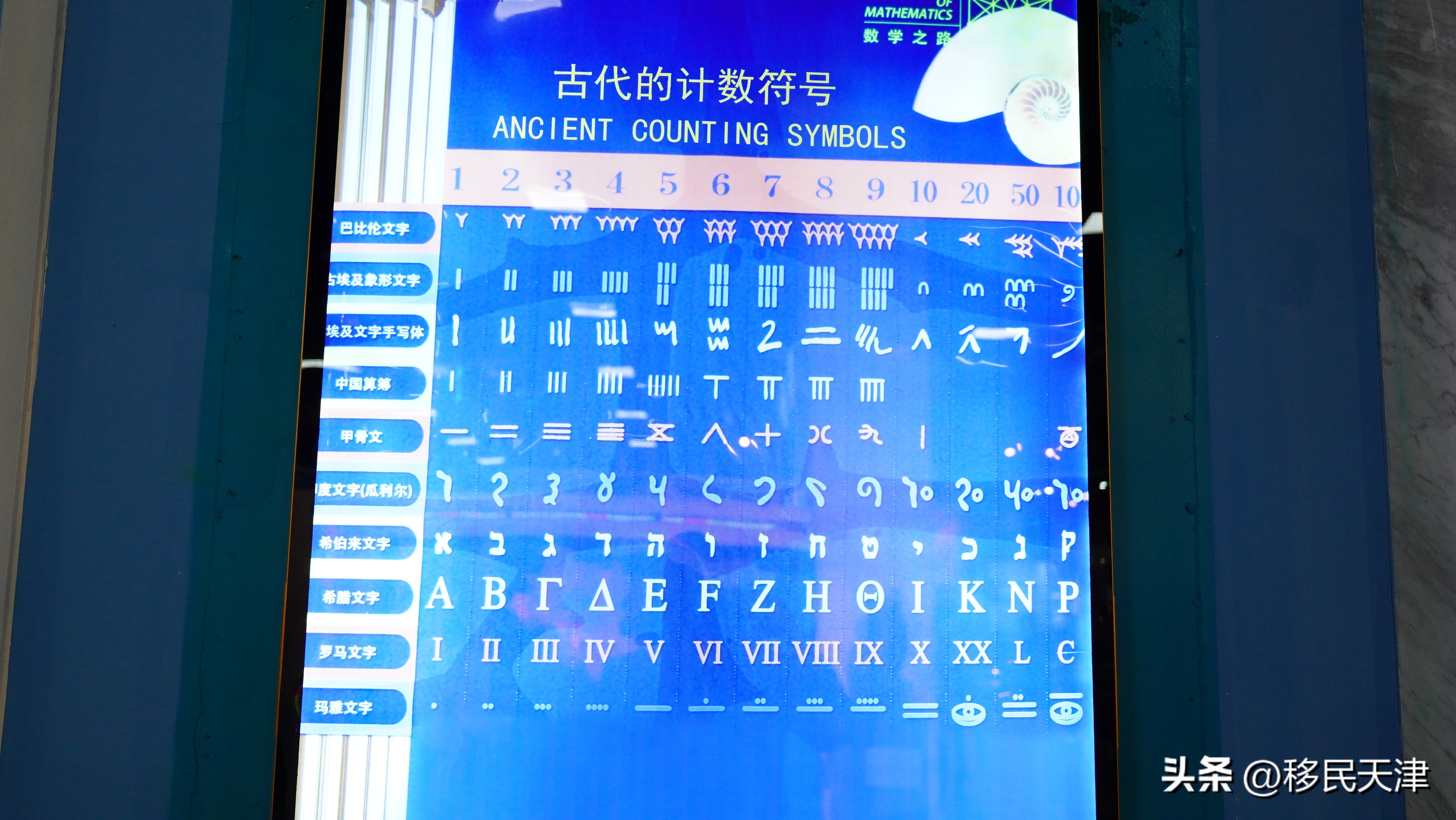 天津市科技馆怎么样,玩转天津科技馆