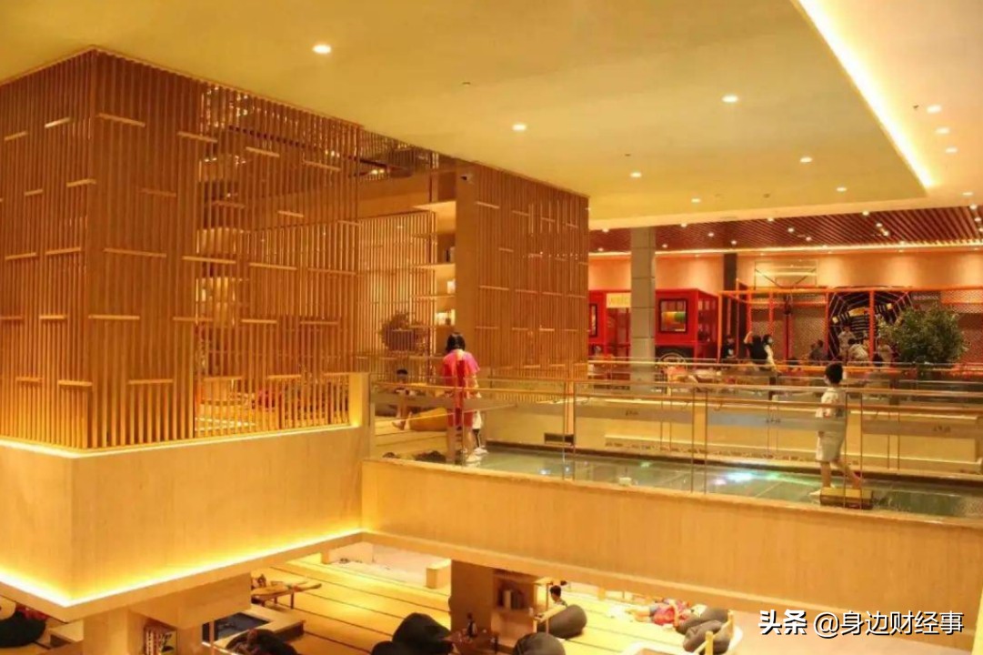 洗浴中心怎么突然没人了,洗浴中心为什么没人去了