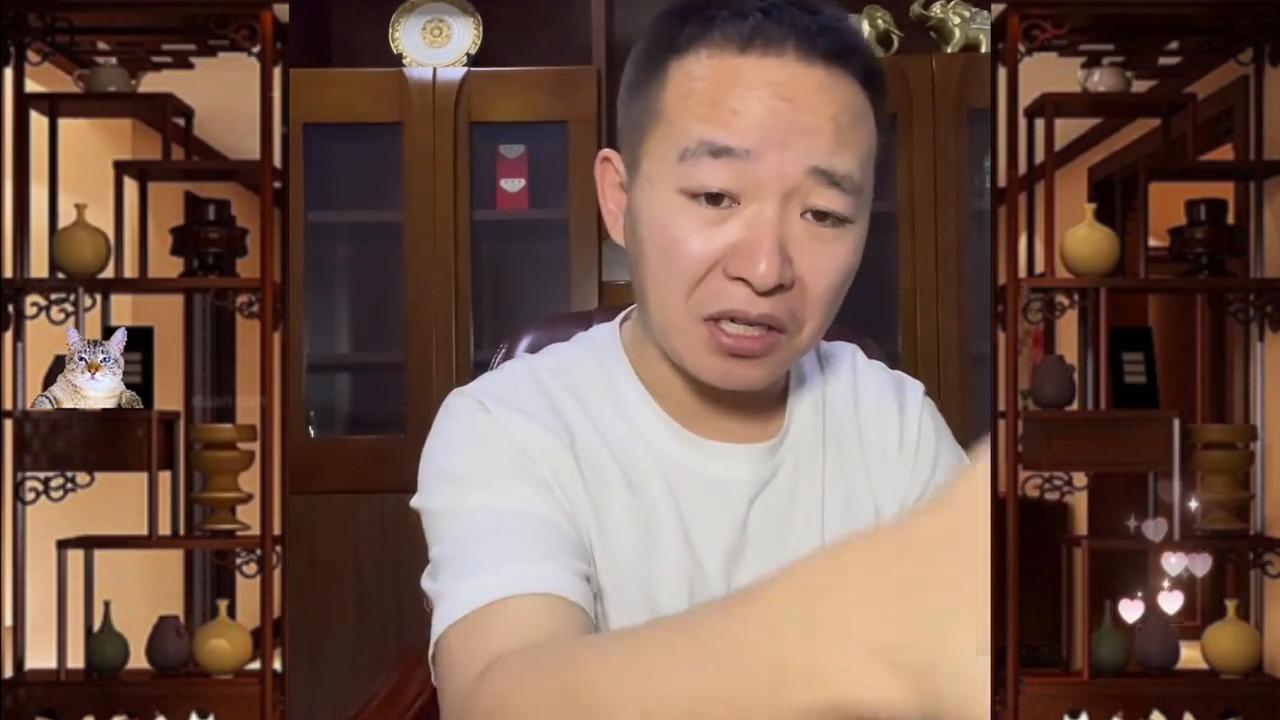 【小说】李晓春：*巴鸡**社会