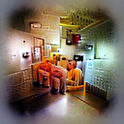 生物神经元中的多模态神经元