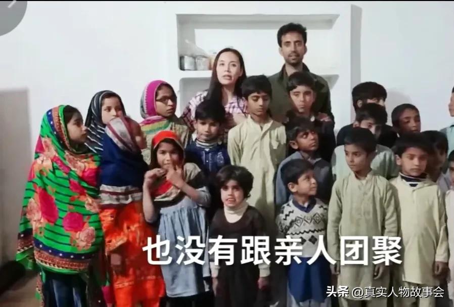 80后山东姑娘远嫁巴基斯坦7年,生一娃,发现当地人很喜欢中国人
