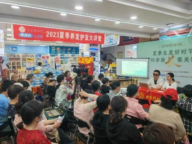 怎么拯救发际线和发量少,发际线高发量稀少怎么补救