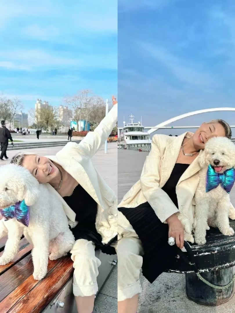 中年女人怎么学会穿衣打扮,中年女人穿衣法则是稳重