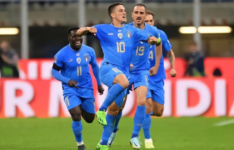 匈牙利vs意大利赛事分析,欧国联意大利对匈牙利直播