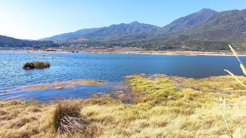 十一月云南旅游攻略腾冲 (从云南腾冲看云南旅游攻略)