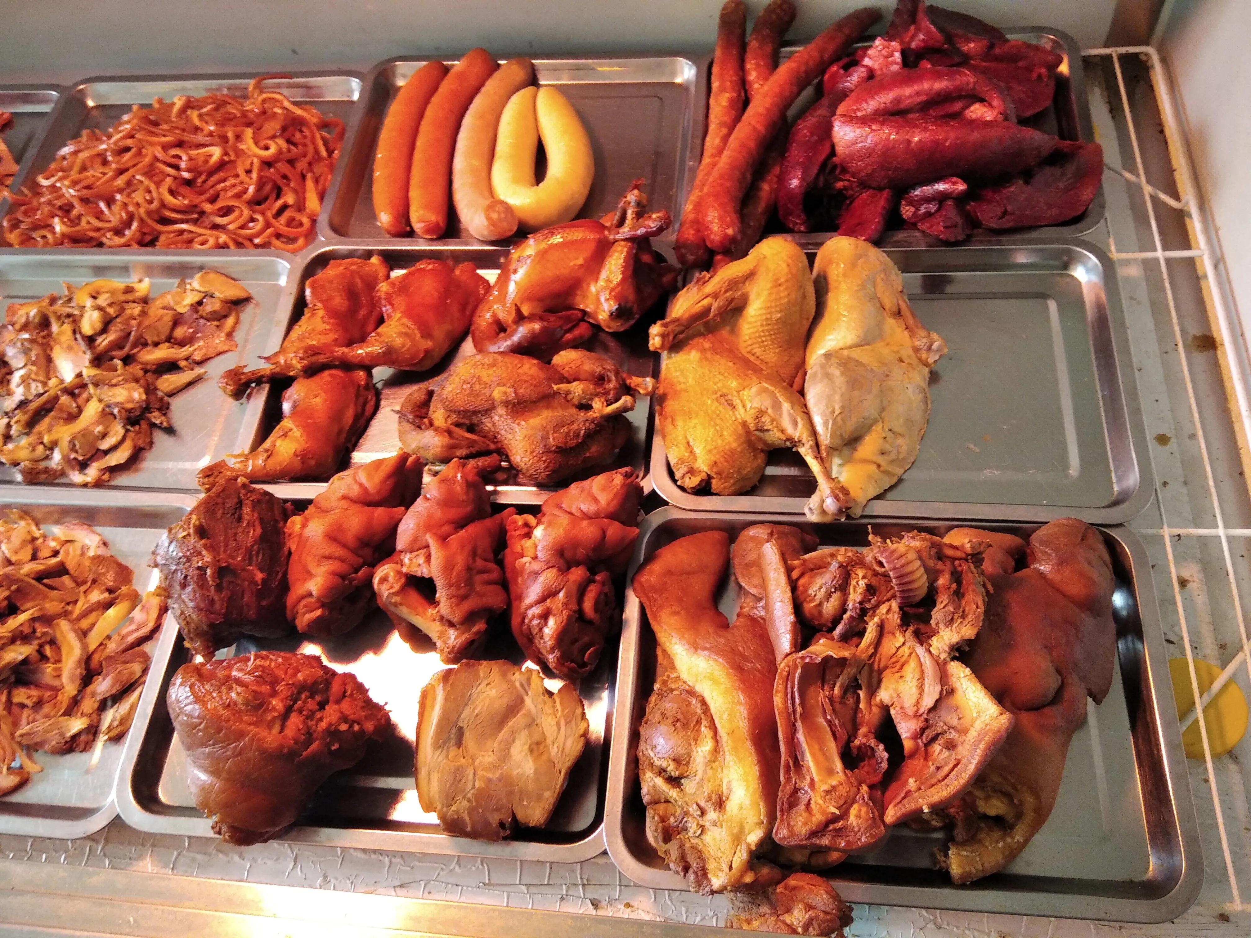 北京朝阳皮村周边游,北京朝阳皮村好玩吗