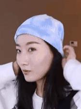 不知道自己的脸型适合戴哪种款式,长脸型耳环项链配饰