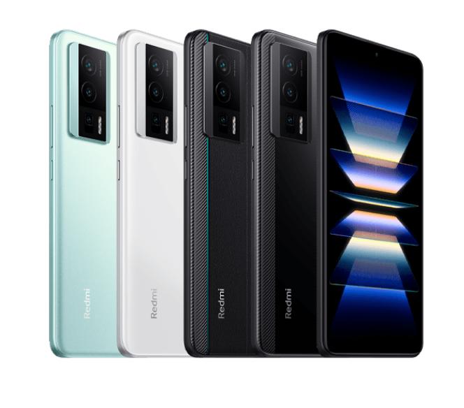 红米k60pro和至尊版哪个好,红米k60pro跟k60至尊版哪个更值得买