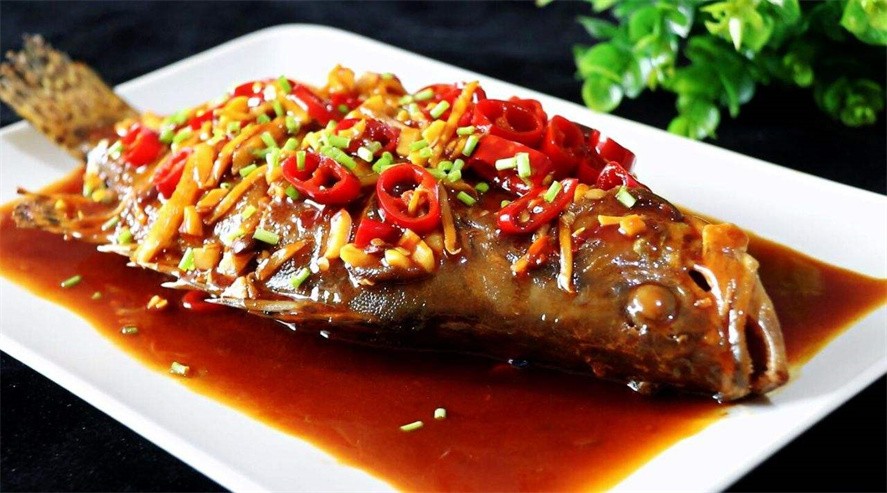 美食地图带你寻找口感极佳的美食,各地美食独领风骚哪道是你的菜