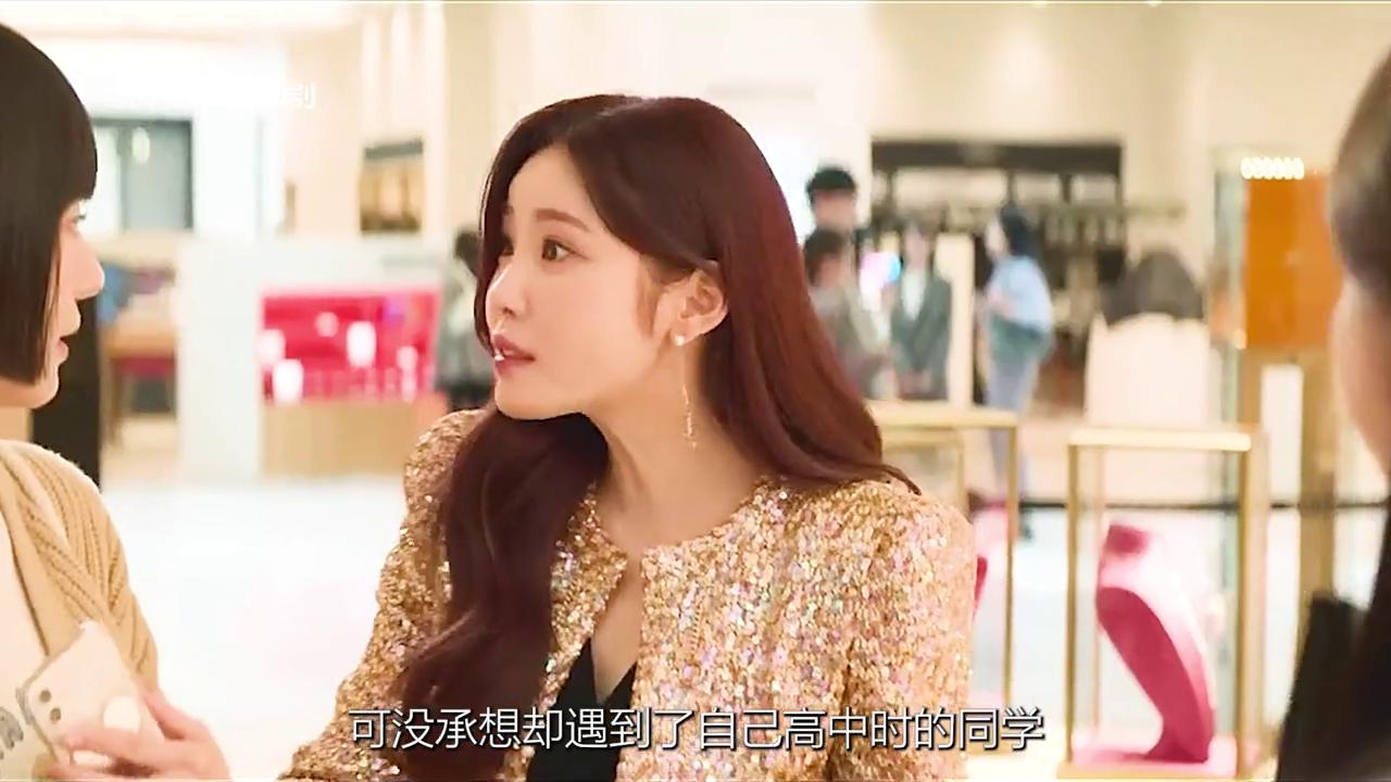 网飞高分剧复仇,网飞韩剧复仇第一季