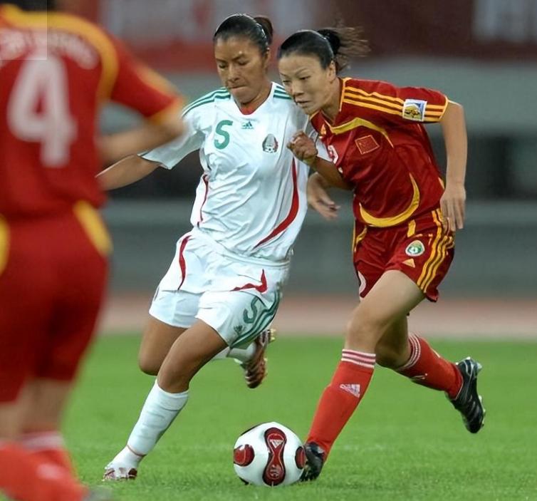 女足世界杯张欧影,女足张欧影去世