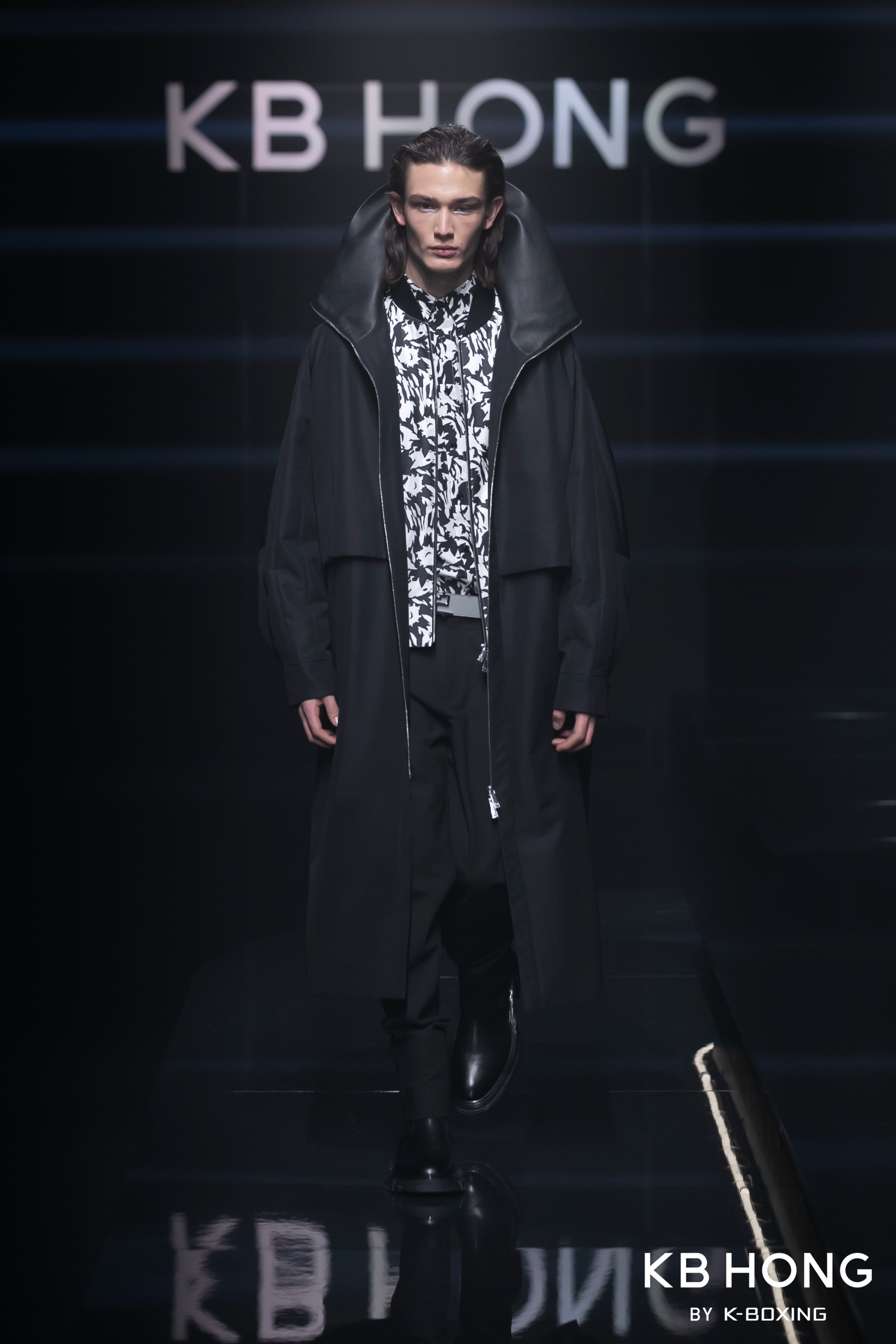 劲霸男装第四次登陆米兰时装周官方日程先声中国力量引领当代男性“悦己”东方美