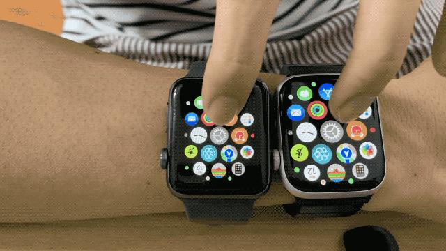 花大几千换到iWatch8，值不值得？购买建议在文末