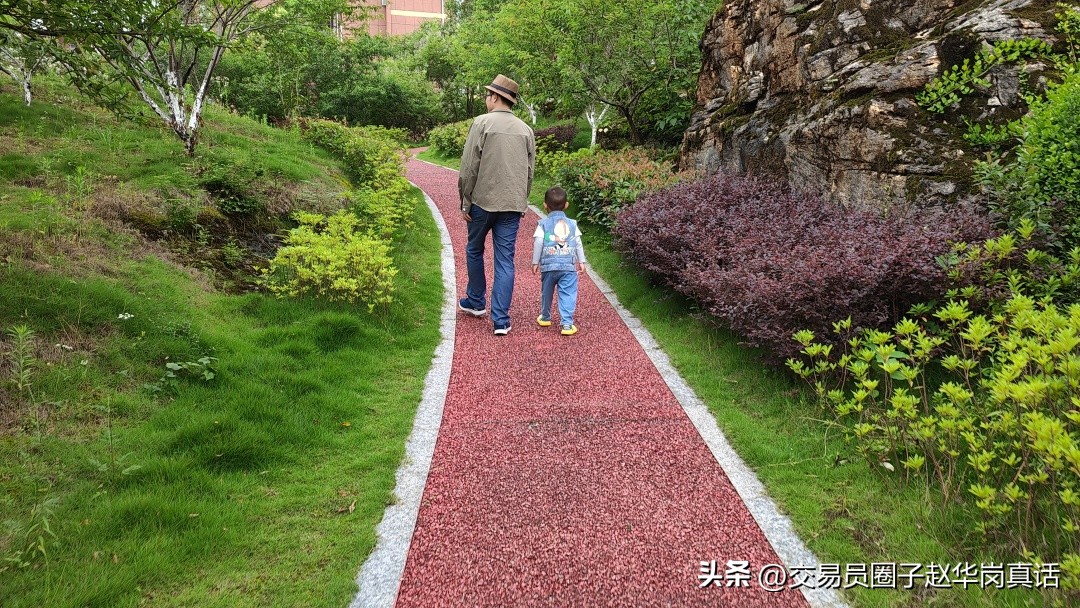 遇上有把握的机会要重仓,遇到能操作的机会不要放弃